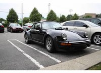 1979 Porsche 911 Overview