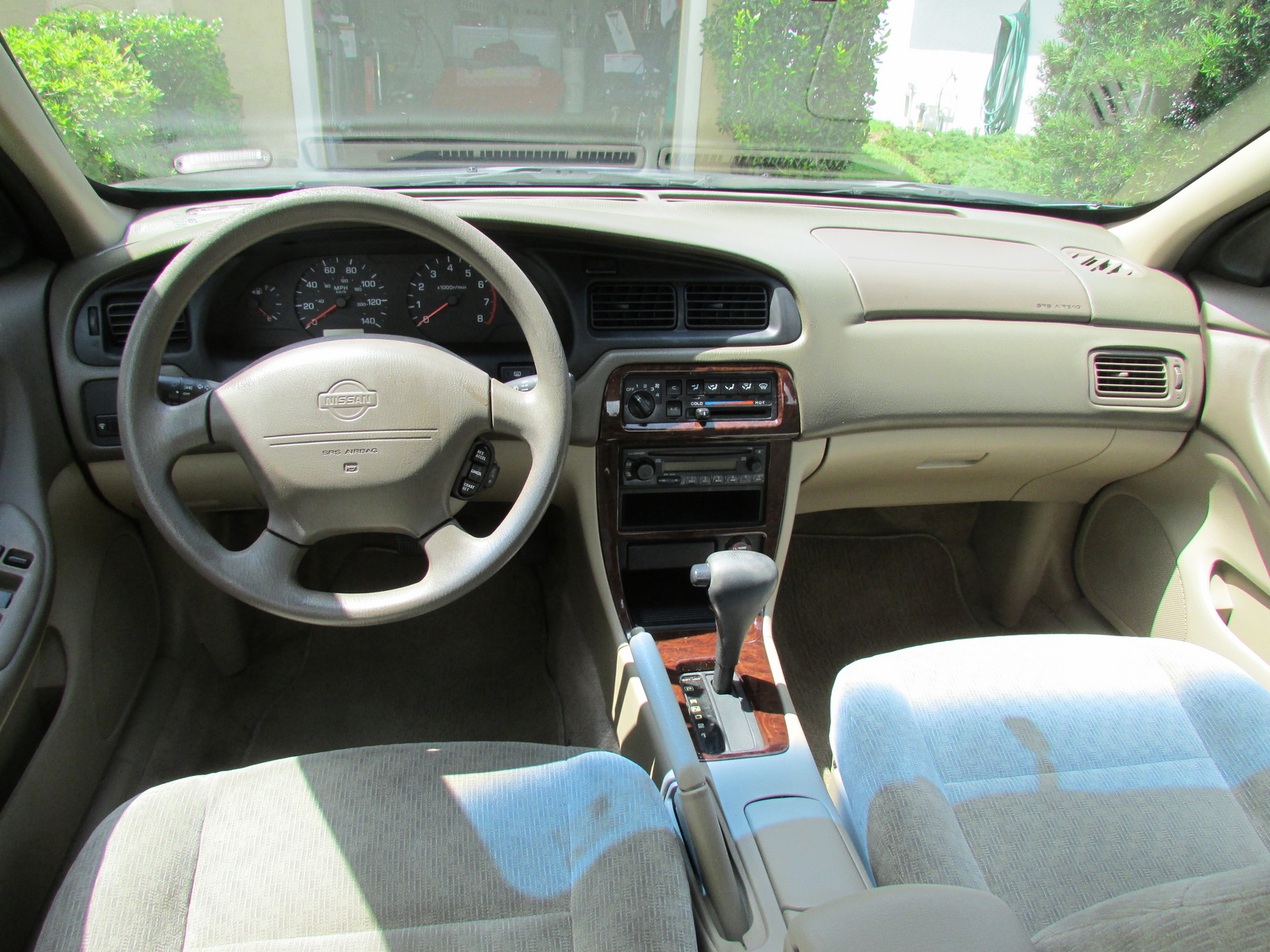 2001 Nissan Altima - Pictures - CarGurus