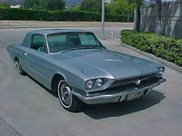 Thunderbird Thunderbird