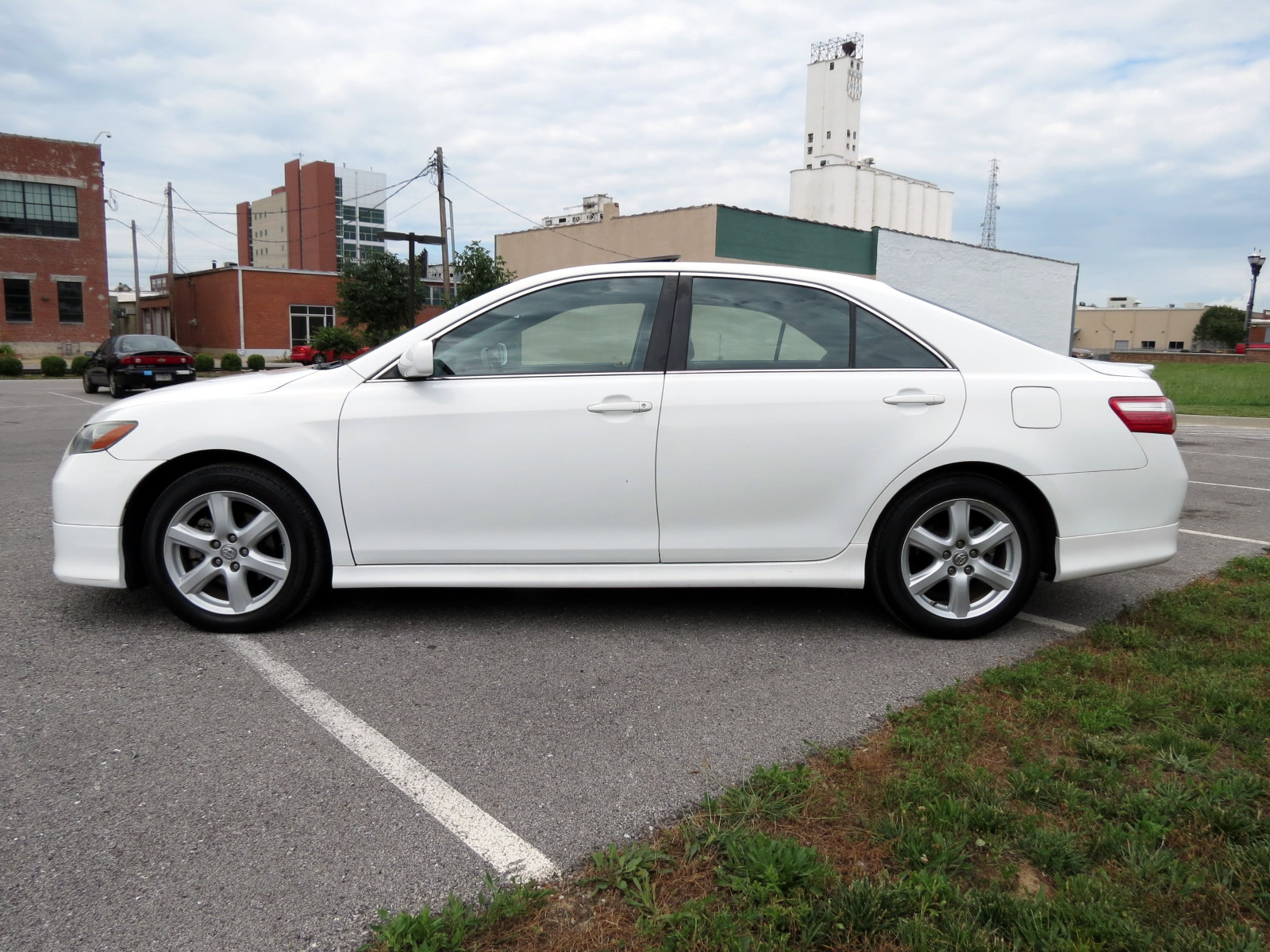 2008 Toyota Camry - Exterior Pictures - CarGurus