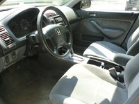 2002 Honda Civic - Interior Pictures - CarGurus