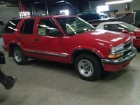 Blazer Blazer