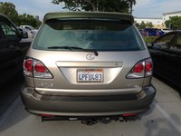 RX 300 RX 300
