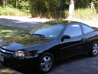 Cavalier Cavalier