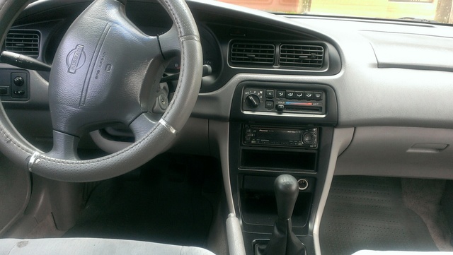 1999 Nissan Altima - Pictures - CarGurus 1999 Nissan Altima - Pictures - CarGurus