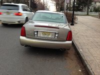 DeVille DeVille