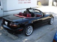 1993 Mazda Mx 5 Miata Pictures Cargurus