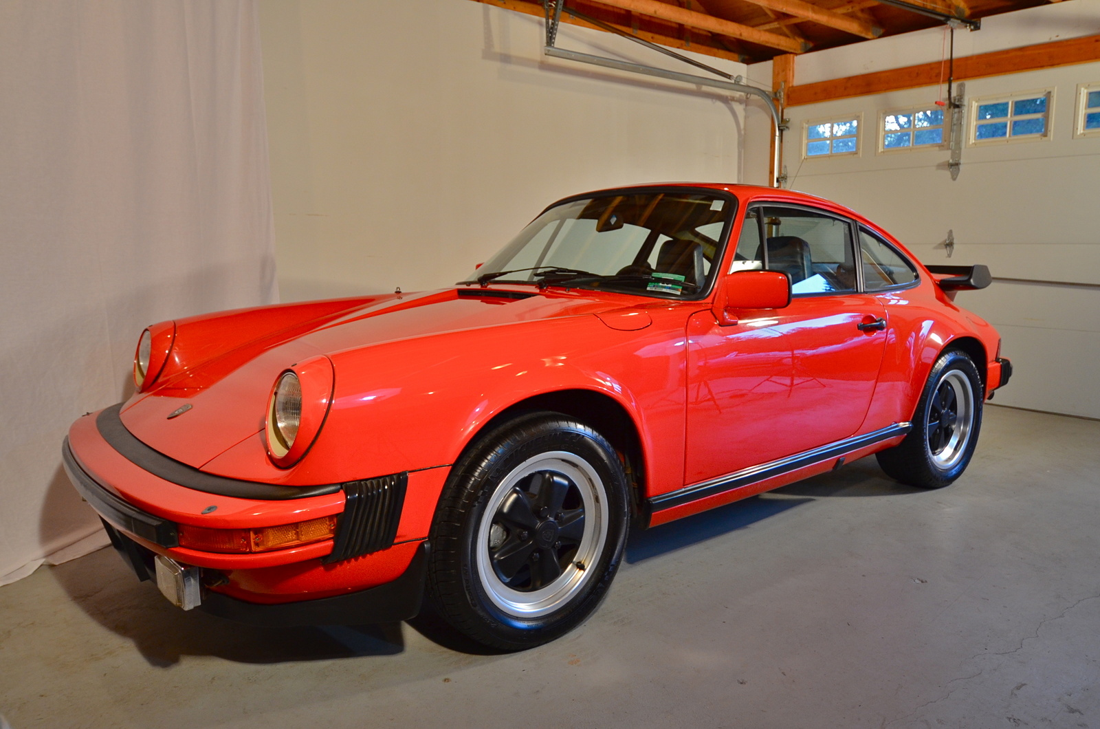 1982 Porsche 911 - Pictures - CarGurus