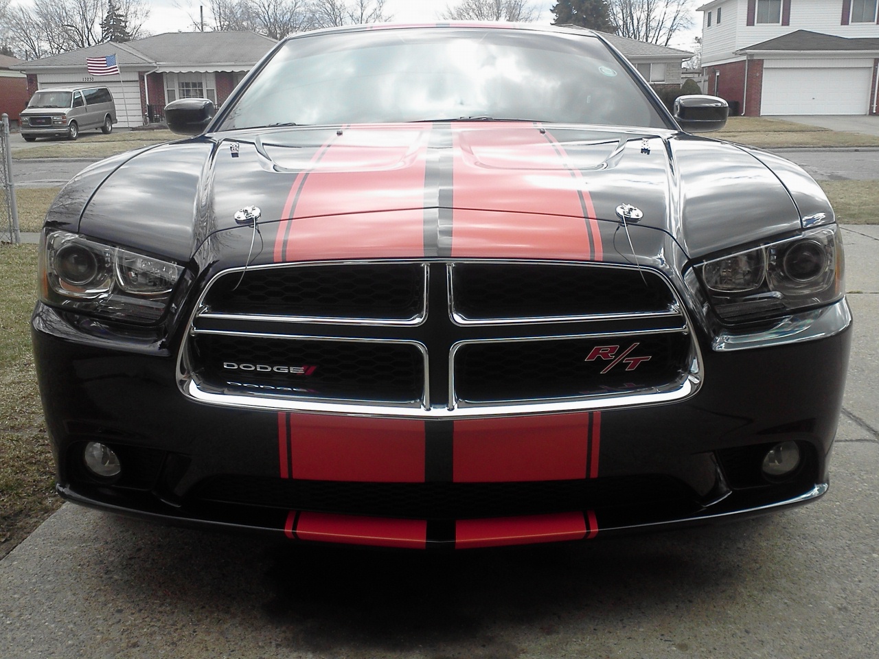 2012 Dodge Charger - Pictures - CarGurus