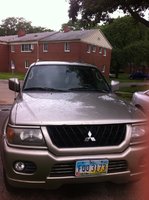 Montero Sport Montero Sport