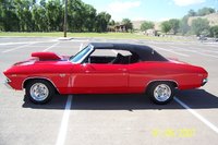 Chevelle Chevelle