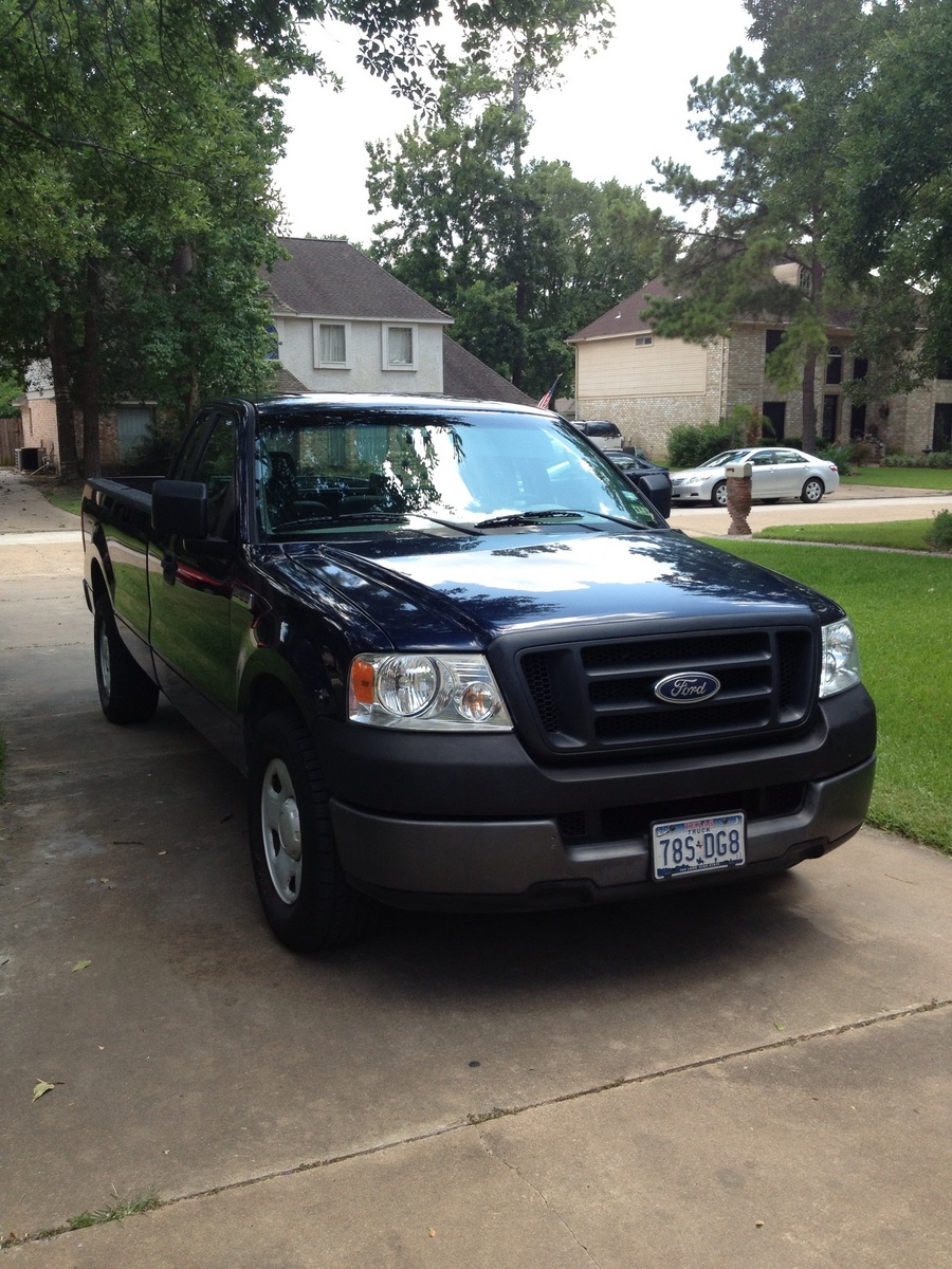 Ford f150 erratic oil pressure #10
