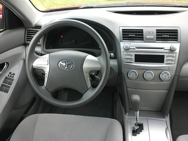 2011 Toyota Camry Pictures Cargurus