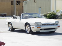 XJ-S XJ-S