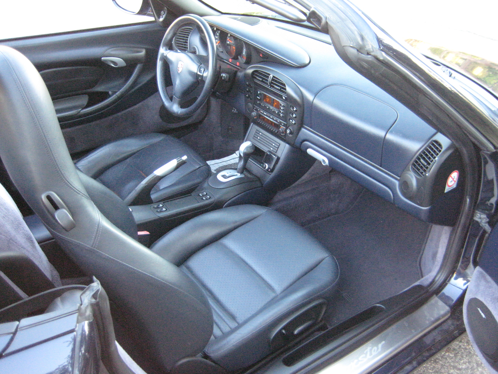 2003 Porsche Boxster - Pictures - CarGurus