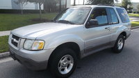 Explorer Sport Explorer Sport