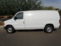 2003 Ford Econoline Cargo Overview 2003 Ford Econoline Cargo Overview