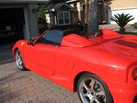 MR2 Spyder MR2 Spyder