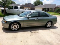 LS LS