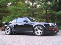 1989 Porsche 911 Picture Gallery