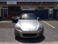 S2000 S2000