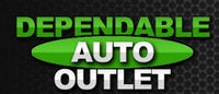 Dependable Auto Outlet logo