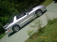 Firebird Firebird