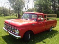 F-100 F-100