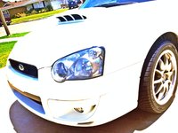 Impreza WRX Impreza WRX