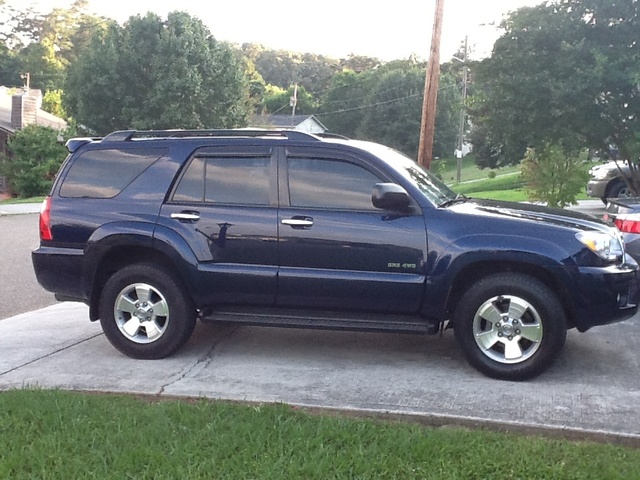 2008 Toyota 4Runner - Pictures - CarGurus