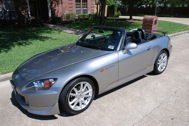 2005 Honda S2000 - Pictures - CarGurus