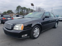DeVille DeVille