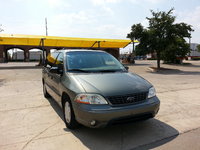 Windstar Windstar