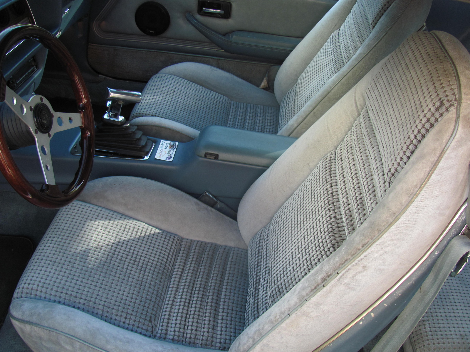 1979 Pontiac Firebird - Interior Pictures - CarGurus