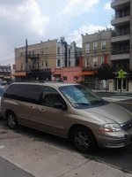 Windstar Windstar