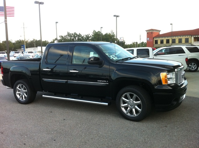 2011 Gmc Sierra 1500 Pictures Cargurus