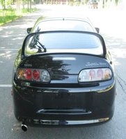 Supra Supra