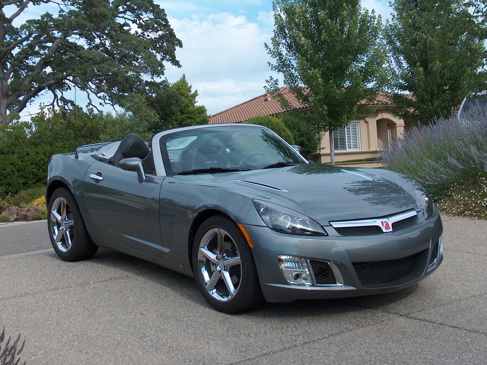 2007 Saturn Sky - Pictures - CarGurus