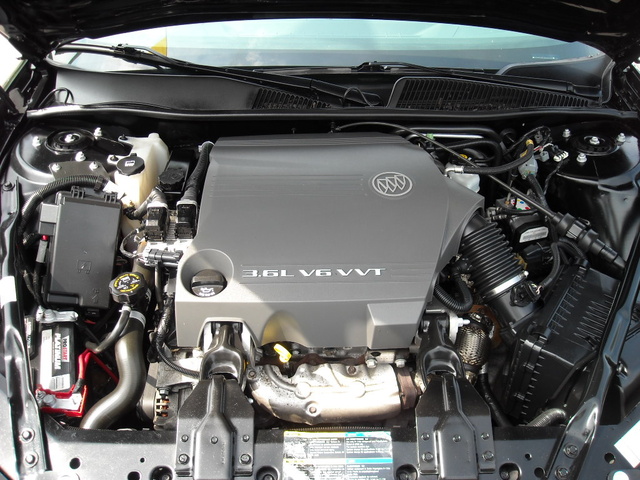 2006 Buick LaCrosse - Pictures - CarGurus 2006 Buick LaCrosse - Pictures - CarGurus