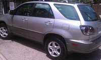 RX 300 RX 300