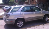 RX 300 RX 300