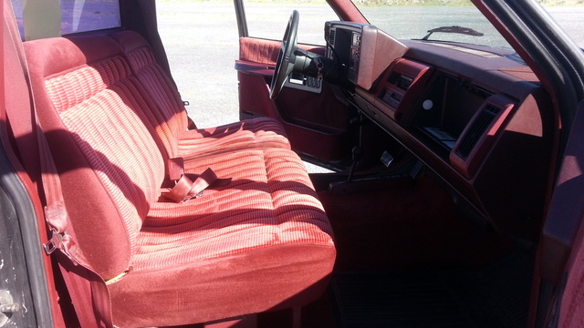 1990 Gmc Sierra 1500 Pictures Cargurus