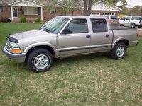 S-10 S-10