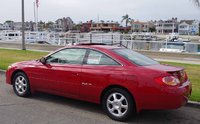 Camry Solara Camry Solara