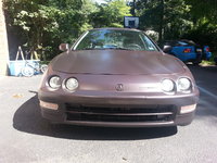 Integra Integra