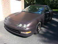Integra Integra