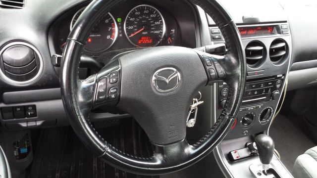 2007 Mazda Mazda6 Pictures Cargurus