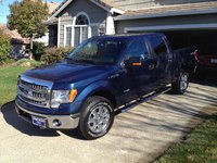 2013 Ford F 150 Pictures Cargurus