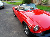 MGB MGB