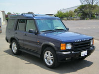 Discovery Series II Discovery Series II